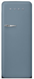 Холодильник Смег FAB28RDSB6 фото в Санкт-Петербурге Холодильник Smeg FAB28RDSB6 фото в Санкт-Петербурге