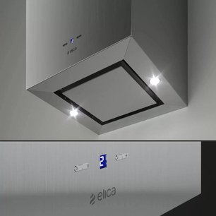 Вытяжка Элика KUADRA ISLAND IX/A/43x43 фото 4 в Санкт-Петербурге Вытяжка Elica KUADRA ISLAND IX/A/43x43 фото 4 в Санкт-Петербурге