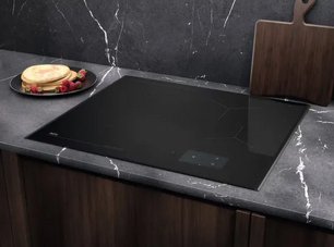 Варочная панель AEG NIH64B30AB фото 4 в Санкт-Петербурге