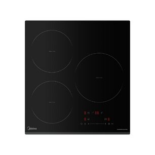 Варочная панель индукционная Midea MIH43103F фото 3 в Санкт-Петербурге