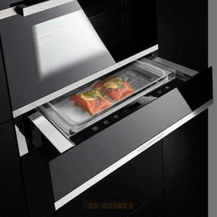 Вакууматор Куперсбуш CSV 6800.0 S9 Shade of grey фото 2 в Санкт-Петербурге Вакууматор Kuppersbusch CSV 6800.0 S9 Shade of grey фото 2 в Санкт-Петербурге