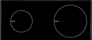 Варочная панель Haier HHX-Y64NVB фото 3 в Санкт-Петербурге