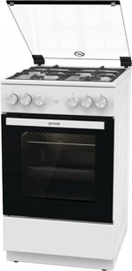 Газовая плита Gorenje GG5A12WF-B фото 2 в Санкт-Петербурге