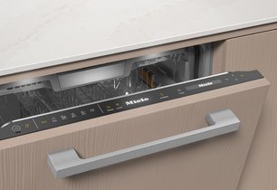 Встраиваемая посудомоечная машина Миле G 7765 SCVi XXL AutoDos фото 2 в Санкт-Петербурге Встраиваемая посудомоечная машина Miele G 7765 SCVi XXL AutoDos фото 2 в Санкт-Петербурге