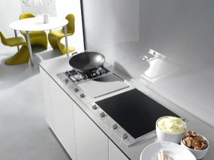 Газовая панель Миле CS 1011 G фото 3 в Санкт-Петербурге Газовая панель Miele CS 1011 G фото 3 в Санкт-Петербурге