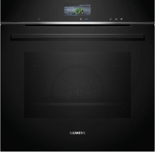 Духовой шкаф Сименс HR 776G1B1 фото в Санкт-Петербурге Духовой шкаф Siemens HR 776G1B1 фото в Санкт-Петербурге