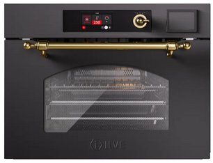 Духовой шкаф Ilve 645SNHSW/MGC фото в Санкт-Петербурге