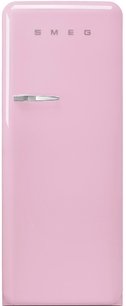 Холодильник Смег FAB28RPK3 фото в Санкт-Петербурге Холодильник Smeg FAB28RPK3 фото в Санкт-Петербурге