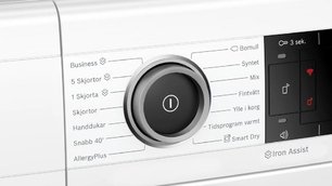 Сушильная машина Бош WTX8HKB9SN фото 3 в Санкт-Петербурге Сушильная машина Bosch WTX8HKB9SN фото 3 в Санкт-Петербурге