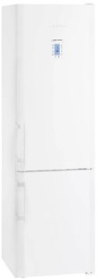 Холодильник Либхер CBN 3956 Premium BioFresh NoFrost фото 2 в Санкт-Петербурге Холодильник Liebherr CBN 3956 Premium BioFresh NoFrost фото 2 в Санкт-Петербурге