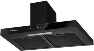 Вытяжка Maunfeld Breeze 90 черный фото в Санкт-Петербурге