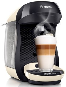 Кофемашина Бош TAS1007 Tassimo фото 2 в Санкт-Петербурге Кофемашина Bosch TAS1007 Tassimo фото 2 в Санкт-Петербурге