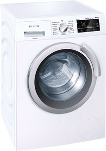 Стиральная машина Сименс WS 12T460 OE фото в Санкт-Петербурге Стиральная машина Siemens WS 12T460 OE фото в Санкт-Петербурге