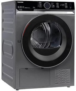 Сушильная машина Toshiba TD-BK100GHRU(SK) фото 2 в Санкт-Петербурге