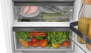 Встраиваемый холодильник Bosch KIN96SFD0 фото 4 в Санкт-Петербурге