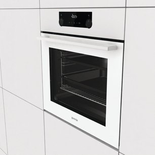 Духовой шкаф Горение BO735E11W фото 3 в Санкт-Петербурге Духовой шкаф Gorenje BO735E11W фото 3 в Санкт-Петербурге