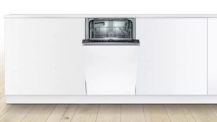 Встраиваемая посудомоечная машина BOSCH SPV2HKX1DR фото 2 в Санкт-Петербурге Встраиваемая посудомоечная машина BOSCH SPV2HKX1DR фото 2 в Санкт-Петербурге