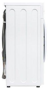 Стиральная машина Midea MF01712US40/W фото 4 в Санкт-Петербурге