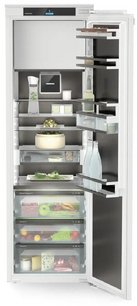 Встраиваемый холодильник Liebherr IRBbsci 5171 Peak фото в Санкт-Петербурге