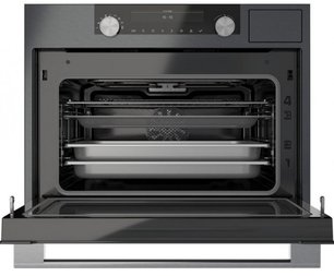 Комбинированный духовой шкаф Аско OCSM8487B фото 4 в Санкт-Петербурге Комбинированный духовой шкаф Asko OCSM8487B фото 4 в Санкт-Петербурге