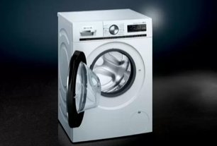 Стиральная машина с фронтальной загрузкой SIEMENS WS12WL40OE фото 4 в Санкт-Петербурге Стиральная машина с фронтальной загрузкой SIEMENS WS12WL40OE фото 4 в Санкт-Петербурге