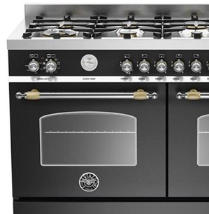 Варочный центр Bertazzoni HER120 6G MFE D NET фото 3 в Санкт-Петербурге