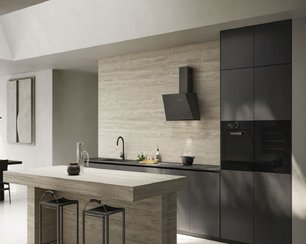 Вытяжка Элика JUST DRY BL/A/55 фото 2 в Санкт-Петербурге Вытяжка Elica JUST DRY BL/A/55 фото 2 в Санкт-Петербурге