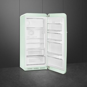 Холодильник Смег FAB28RPG3 фото 2 в Санкт-Петербурге Холодильник Smeg FAB28RPG3 фото 2 в Санкт-Петербурге