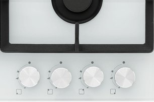 Газовая варочная поверхность Крона ALMA 60 WH фото 4 в Санкт-Петербурге Газовая варочная поверхность KRONA ALMA 60 WH фото 4 в Санкт-Петербурге