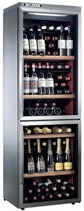 Винный шкаф IP C 601X фото в Санкт-Петербурге