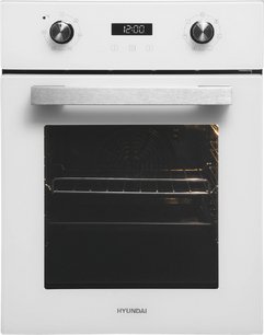 Духовой шкаф Hyundai HEO 45411 WG фото в Санкт-Петербурге