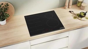 Индукционная варочная панель Бош PIX631HC1E фото 2 в Санкт-Петербурге Индукционная варочная панель Bosch PIX631HC1E фото 2 в Санкт-Петербурге