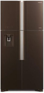 Холодильник Хитачи R-W 662 PU7 GBW фото в Санкт-Петербурге Холодильник Hitachi R-W 662 PU7 GBW фото в Санкт-Петербурге