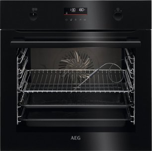 Духовой шкаф АЕГ BCE556360B фото в Санкт-Петербурге Духовой шкаф AEG BCE556360B фото в Санкт-Петербурге