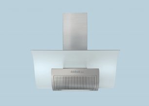 Вытяжка Фалмек Adara 90 Vetro (800) ECP white фото в Санкт-Петербурге Вытяжка Falmec Adara 90 Vetro (800) ECP white фото в Санкт-Петербурге