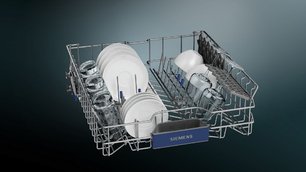 Посудомоечная машина Сименс SN656X00MR фото 3 в Санкт-Петербурге Посудомоечная машина Siemens SN656X00MR фото 3 в Санкт-Петербурге