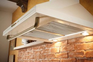 Вытяжка Горение DK63CLI фото 2 в Санкт-Петербурге Вытяжка Gorenje DK63CLI фото 2 в Санкт-Петербурге