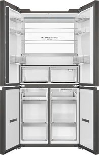 Холодильник Хайер HTF-460DGS6RU1 фото 4 в Санкт-Петербурге Холодильник Haier HTF-460DGS6RU1 фото 4 в Санкт-Петербурге