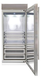 Встраиваемый холодильник Fhiaba XS900FG6 фото в Санкт-Петербурге