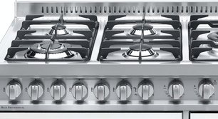 Варочный центр Lofra PBP126SMFET+DMFT/2AEO фото 2 в Санкт-Петербурге