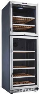 Винный шкаф La Sommeliere MZ2V165 фото 2 в Санкт-Петербурге