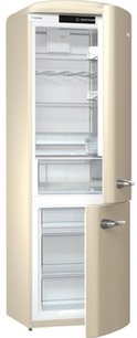 Холодильник Горение ORK 192 C фото 2 в Санкт-Петербурге Холодильник Gorenje ORK 192 C фото 2 в Санкт-Петербурге