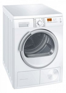 Сушильная машина Смег CDL73 фото 2 в Санкт-Петербурге Сушильная машина Smeg CDL73 фото 2 в Санкт-Петербурге