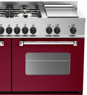 Варочный центр Bertazzoni MAS120 6G MFE D VI T фото 2 в Санкт-Петербурге