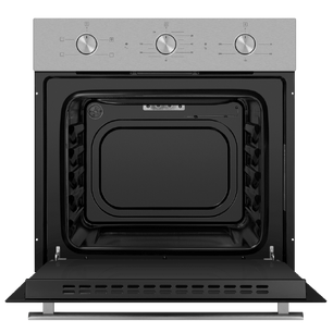 Духовой шкаф Maunfeld AEOC6040S фото 3 в Санкт-Петербурге