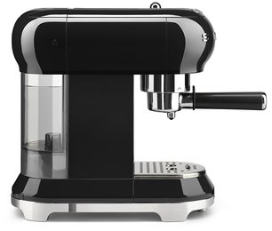 Кофемашина Smeg  ECF01BLEU фото 4 в Санкт-Петербурге