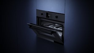 Духовой шкаф с паром Куперсбуш CBD 6340.0 KSM6 MattBlack фото 3 в Санкт-Петербурге Духовой шкаф с паром Kuppersbusch CBD 6340.0 KSM6 MattBlack фото 3 в Санкт-Петербурге