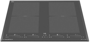 Варочная панель Маунфилд CVI594SF2DGR Inverter фото 2 в Санкт-Петербурге Варочная панель Maunfeld CVI594SF2DGR Inverter фото 2 в Санкт-Петербурге