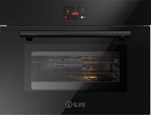 Духовой шкаф Ilve 645GTZ41/BK фото в Санкт-Петербурге