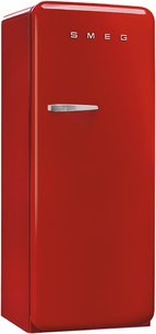 Холодильник Смег FAB28RR фото в Санкт-Петербурге Холодильник Smeg FAB28RR фото в Санкт-Петербурге